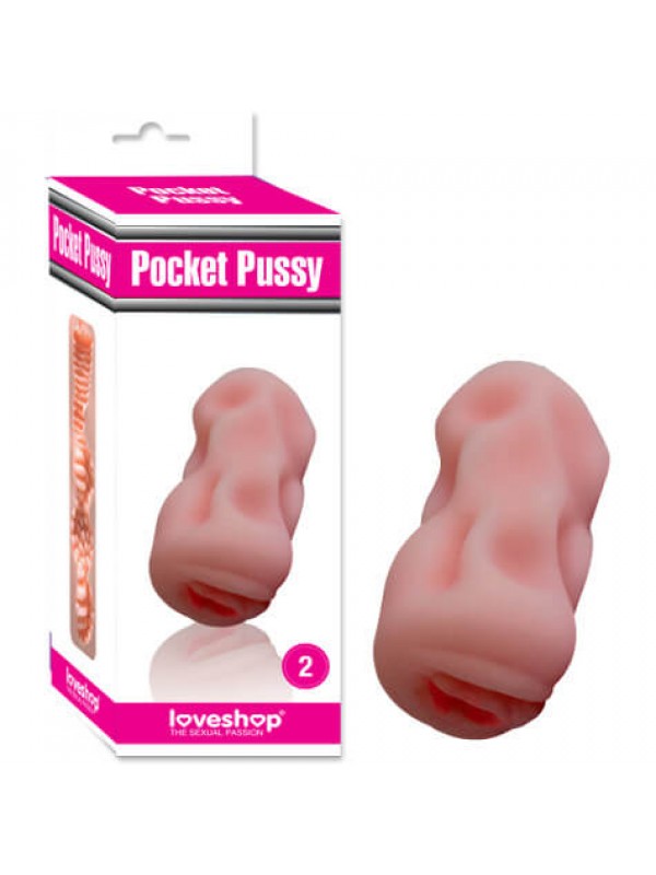 Pocket Pussy-2…