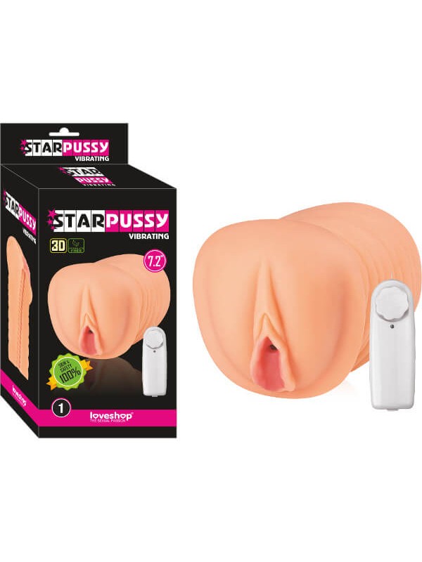 star-pussy-el-vajinası…
