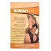 Sarah Sisme Manken-konyasexshop Sarah Sisme Manken-konyasexshop