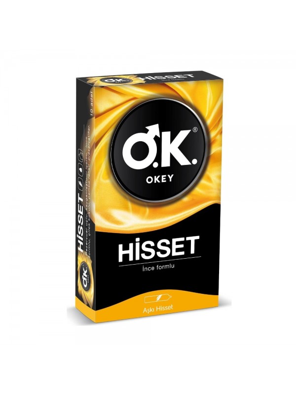 Ok Hi̇sset-konyasexshop