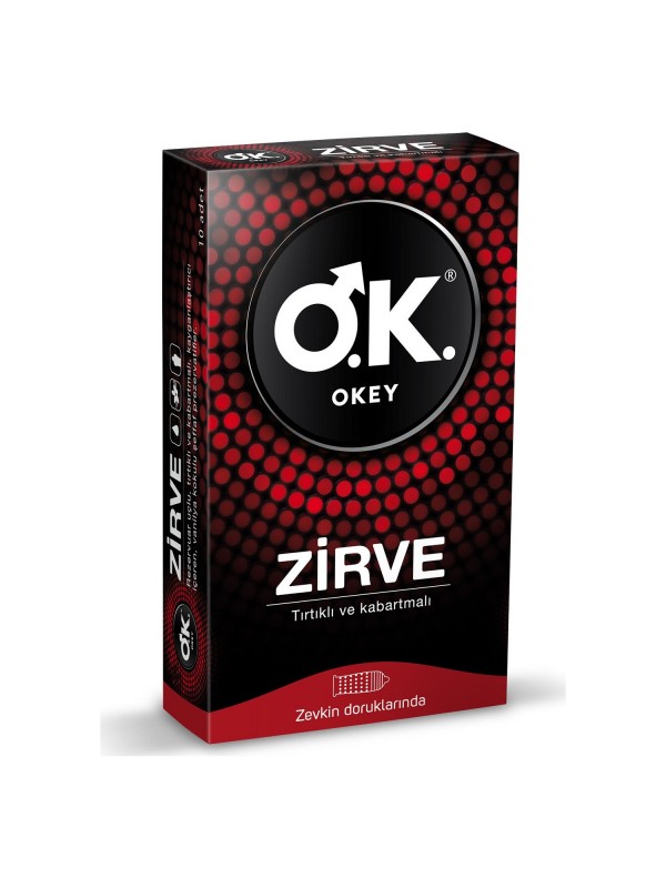 Okey zirve&hellip;